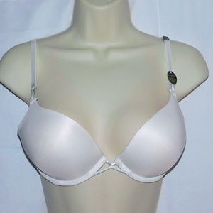 Victorias Secret BombShell Add 2 Cup Sizes Push-Up